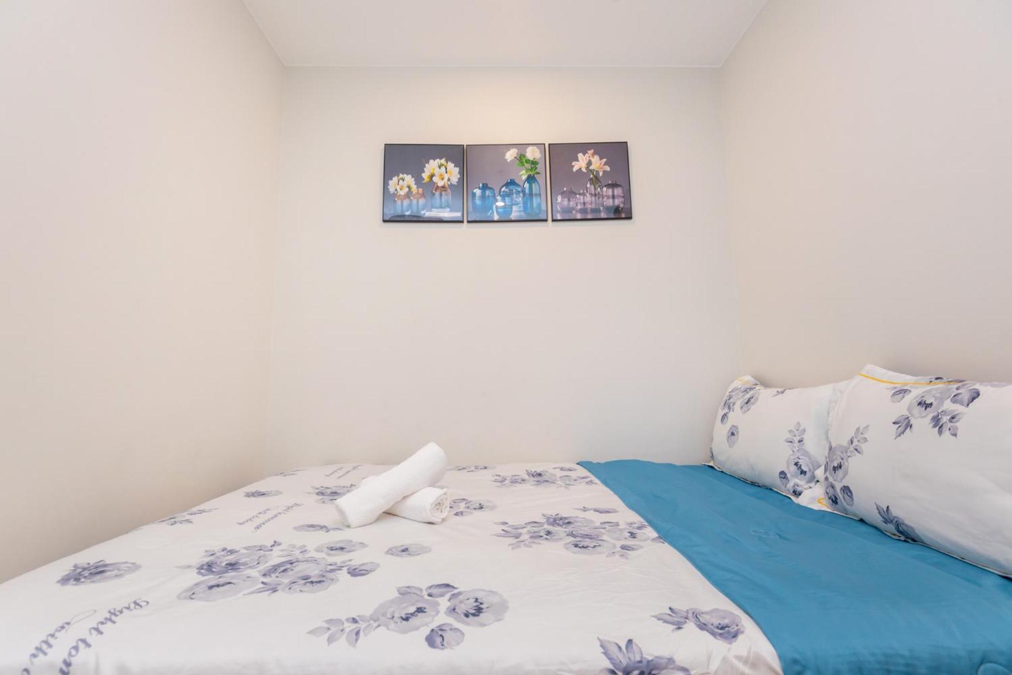 Apartment The Song Luxury - Tuan Hoa *