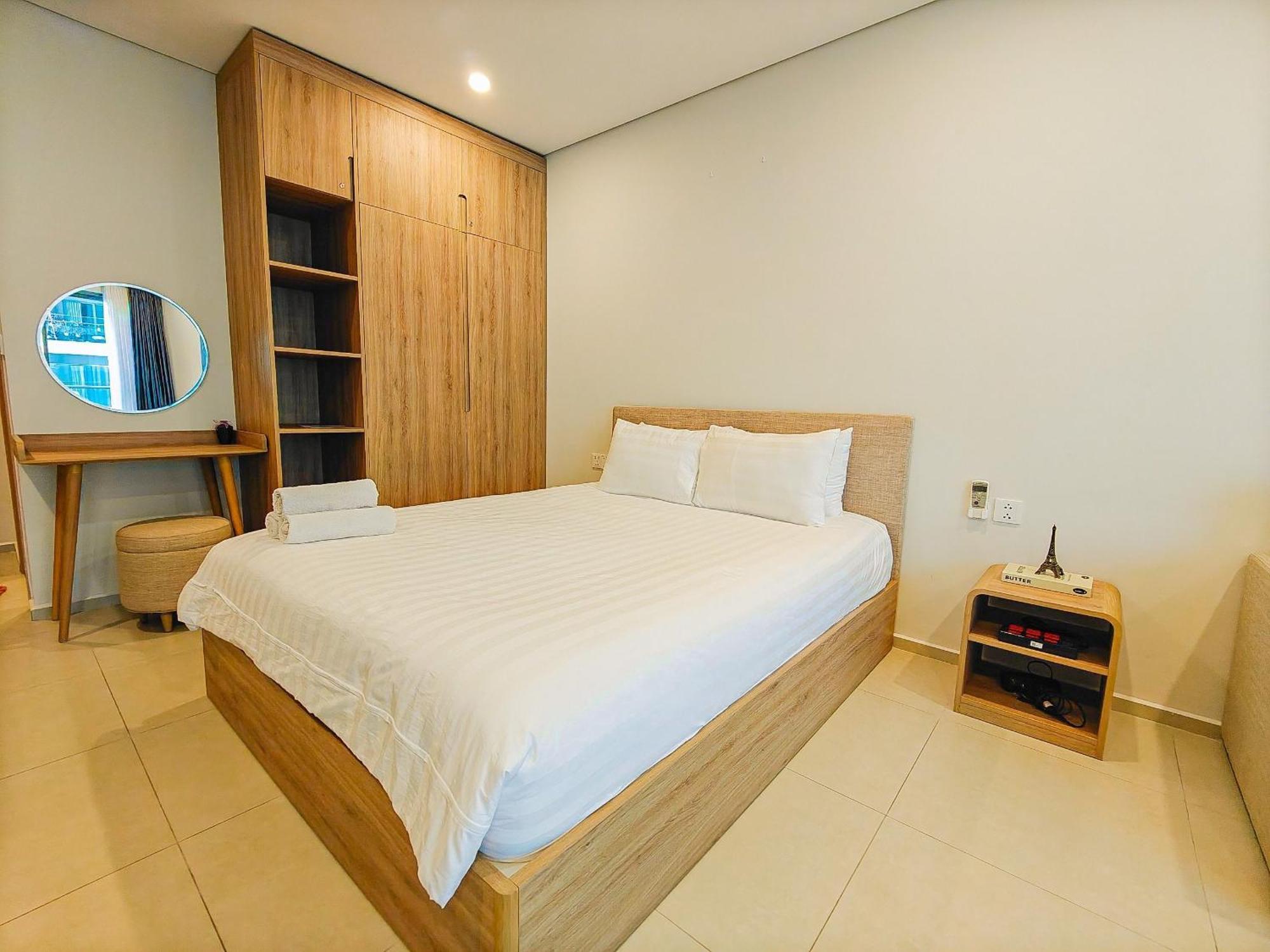 The Song Luxury - Tuan Hoa Apartment Vũng Tàu