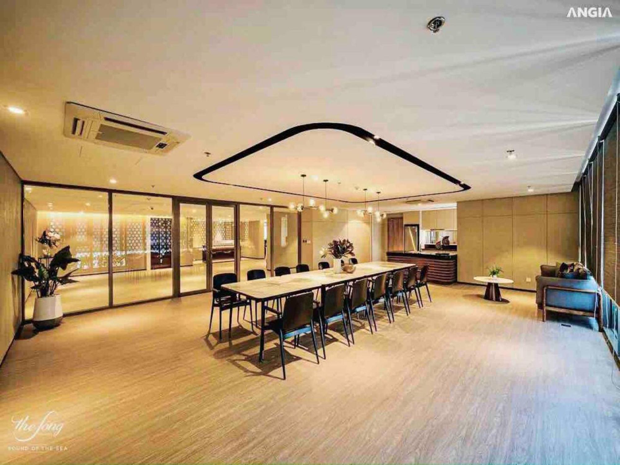 The Song Luxury - Tuan Hoa Apartment Vũng Tàu