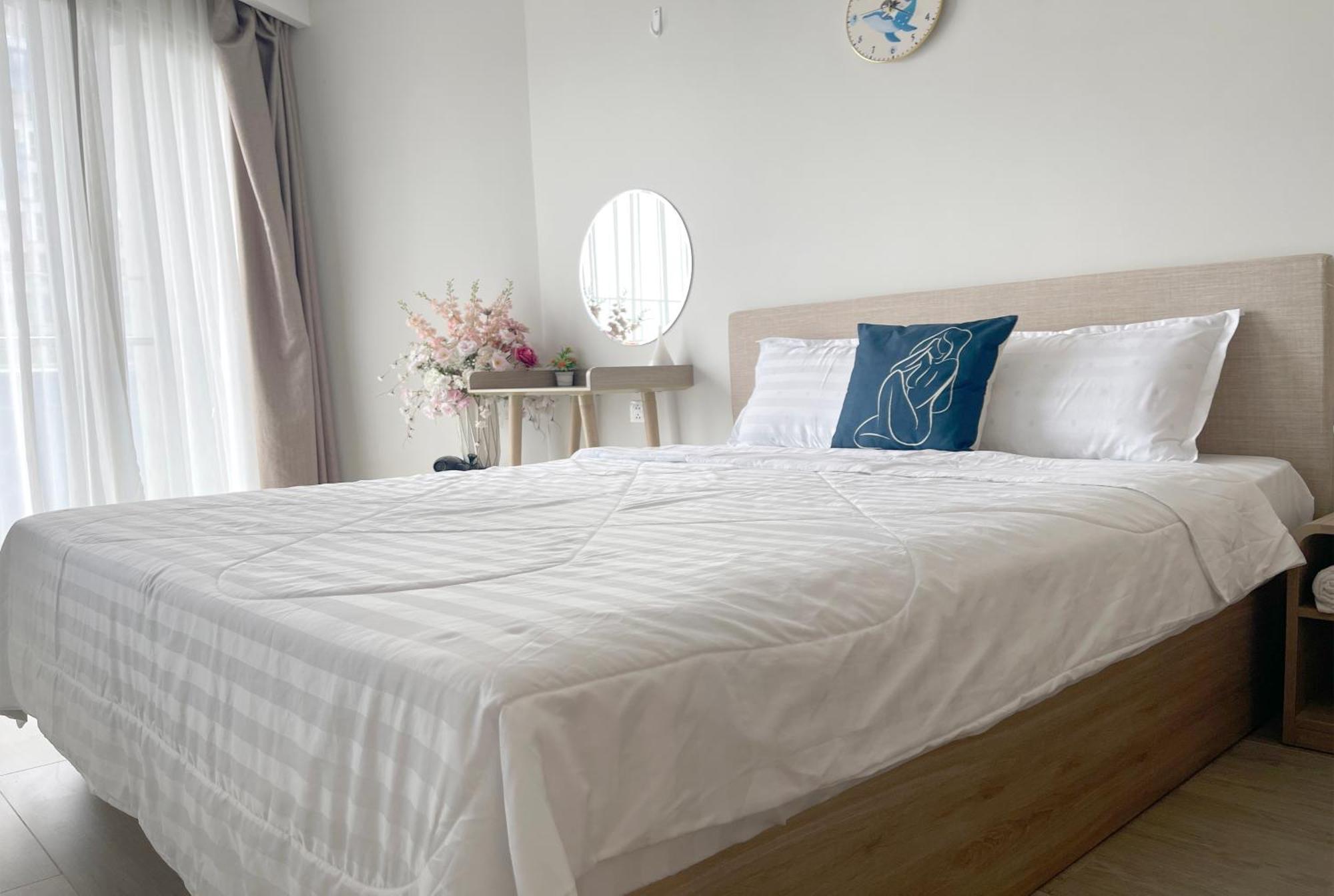 Apartment The Song Luxury - Tuan Hoa