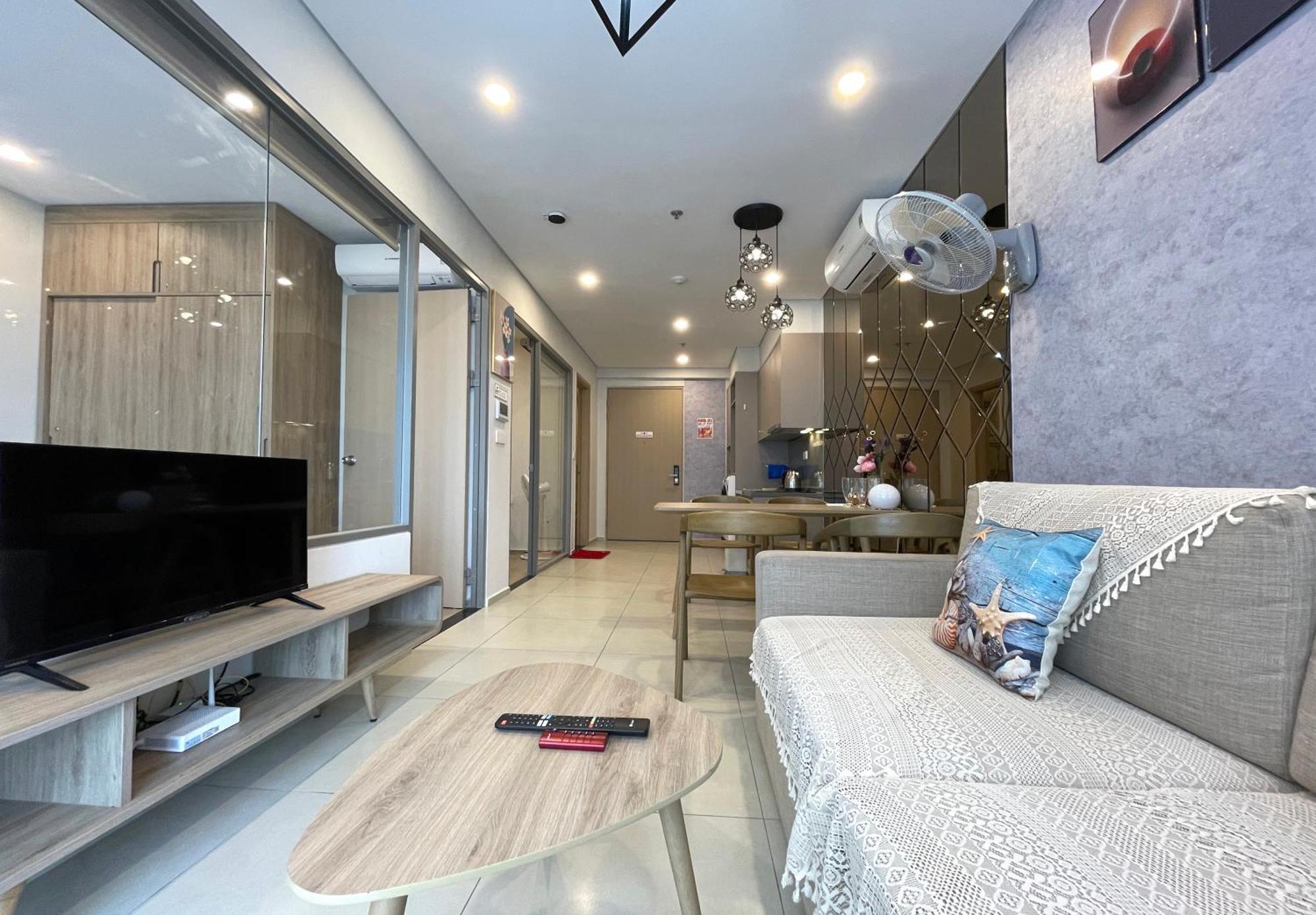 The Song Luxury - Tuan Hoa Apartment Vũng Tàu
