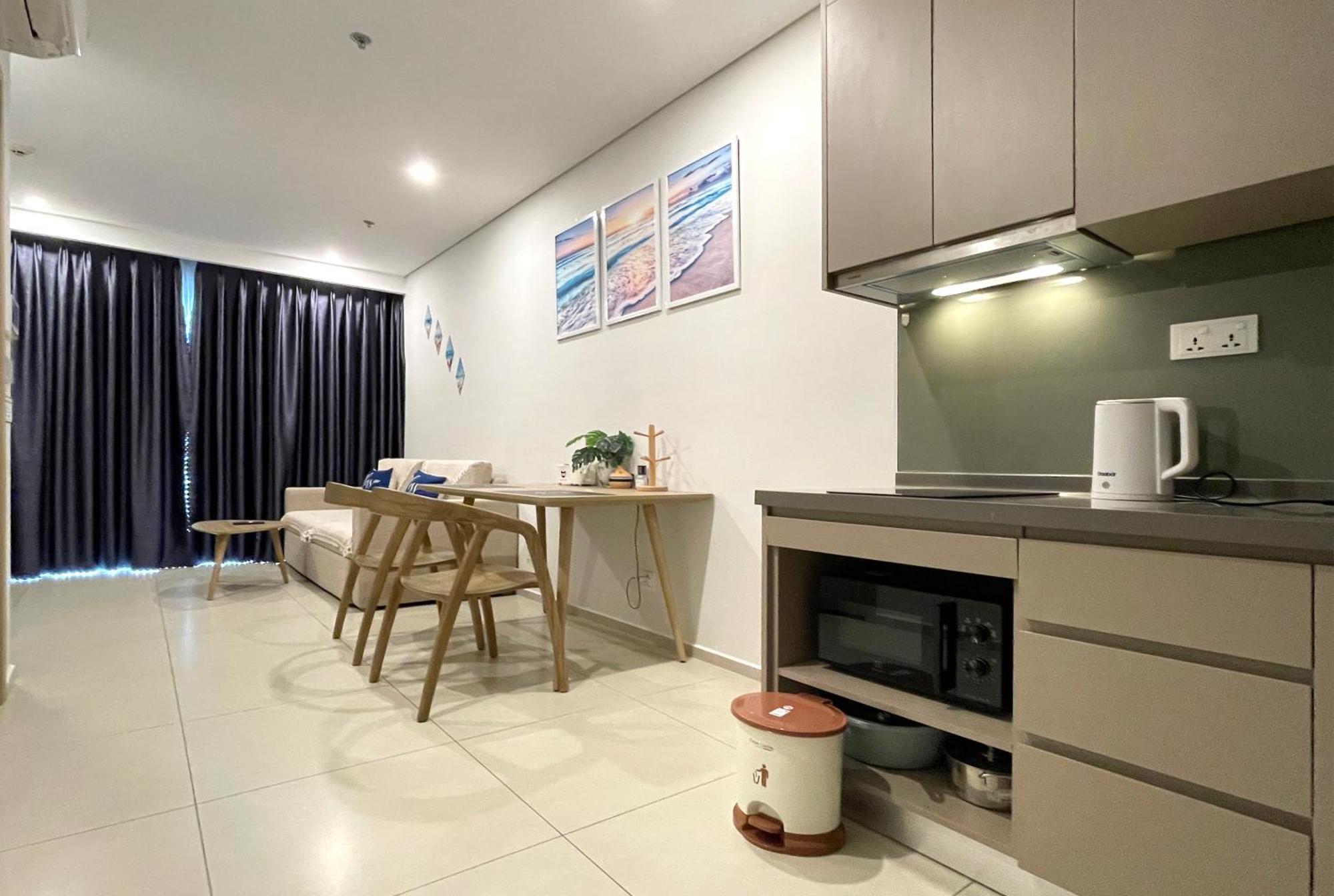 The Song Luxury - Tuan Hoa Apartment Vũng Tàu