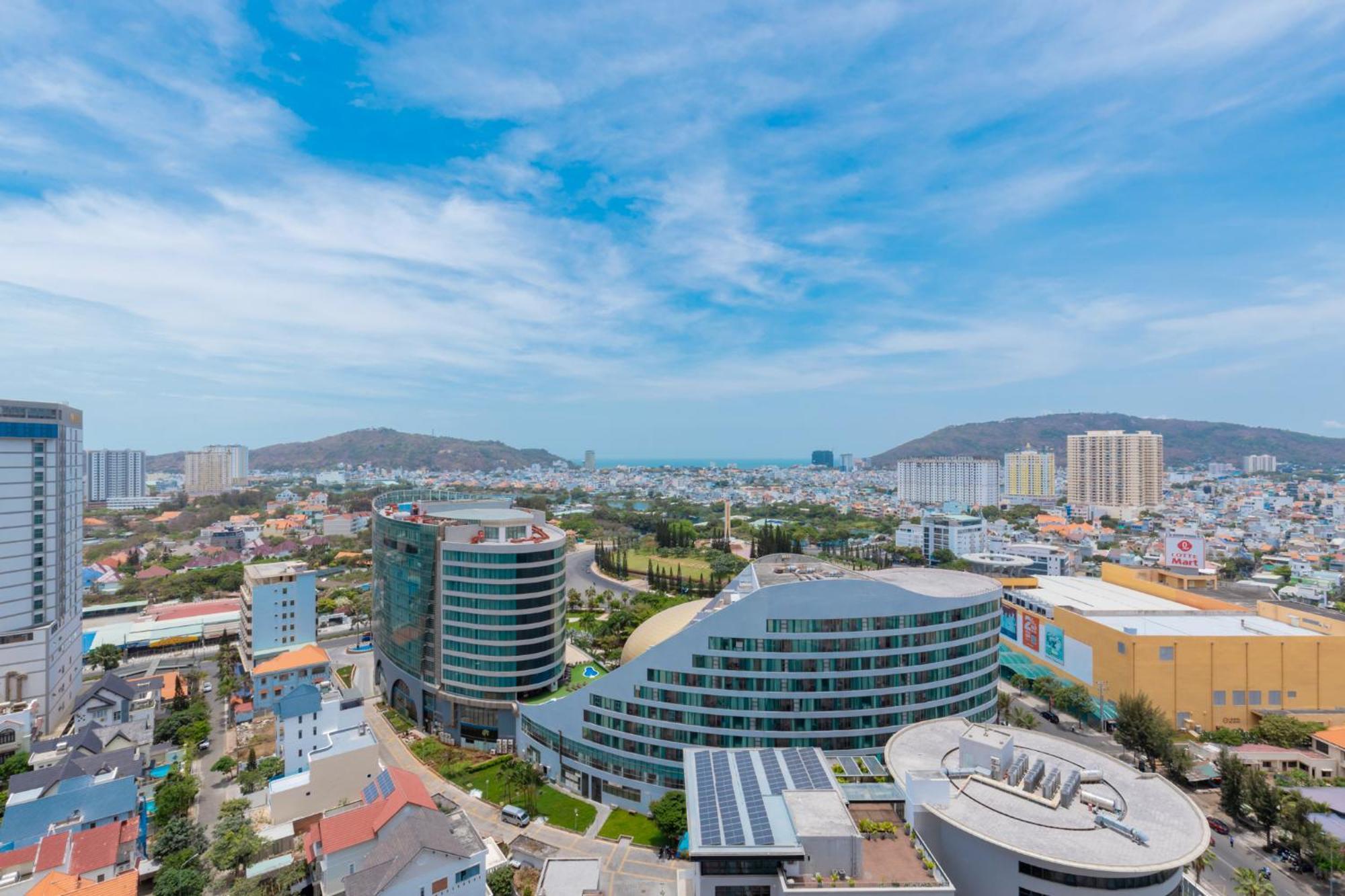 The Song Luxury - Tuan Hoa Apartment Vũng Tàu