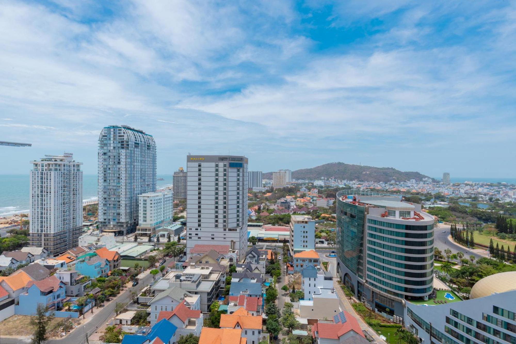 Apartment The Song Luxury - Tuan Hoa Vũng Tàu